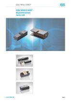 ODU MINI-CARD® Board-to-Board im Raster 1,27mm x 2,54mm – Katalog-3
