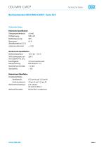 ODU MINI-CARD® Board-to-Board im Raster 1,27mm x 2,54mm – Katalog-6
