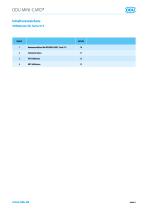 ODU MINI-CARD® Board-to-Board im Raster 1,27mm x 2,54mm – Katalog-9
