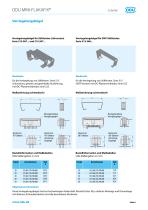 ODU MINI-FLAKAFIX® Board-to-Wire connector im Raster 1,27mm x 2,54mm – Katalog-6