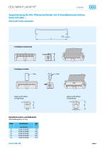 ODU MINI-FLAKAFIX® Board-to-Wire connector im Raster 1,27mm x 2,54mm – Katalog-8