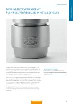 ODU MINI‐SNAP® Serie L,K,B – Katalog-13