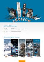 ODU MINI‐SNAP® Serie L,K,B – Katalog-5
