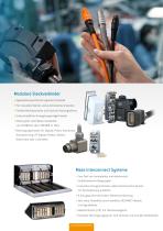 ODU MINI‐SNAP® Serie L,K,B – Katalog-7