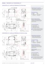 Katalog C300 - 1-polige bidirektionale DC-Schließerschütze - 5