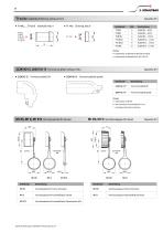 Modulare Steckverbinder, Baureihe M1 und M3 - 11