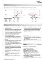 Schnappschalter S847 - 7