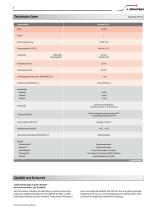 UIC-Steckverbinder - Kupplungsdose ZS552 - 3