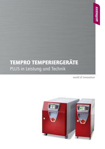 tempro-temperiergeraete