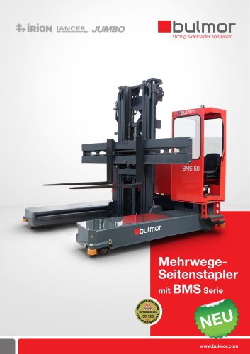 Brochure Multiway Sideoader