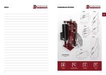 Brochure Crane systems - 9