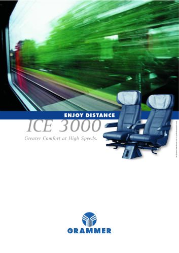 ICE 3000