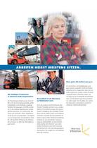 MAXIMO® Der Komfortsitz für Stapler und Baumaschinen-2