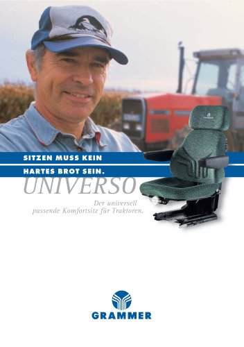 Universo XM