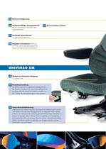 Universo XM-3