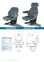 Universo XM-5