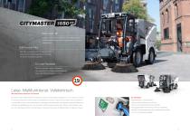 Citymaster 1650 ZE-2