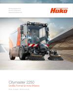 Citymaster 2250-1