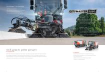 Citymaster 2250-2