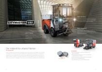 Citymaster 650-2