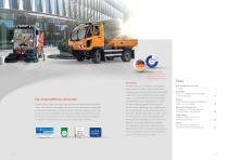Kompetenzbroschüre Kommunaltechnik - 2