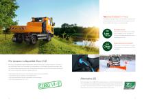 Multicar M31-6