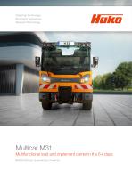 Multicar M31
