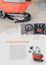 Scrubmaster B25-2
