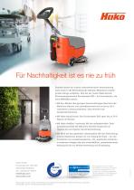 Scrubmaster B25-4