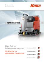 Scrubmaster Ride-On-Scheuersaugmaschinen-1