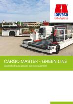 LAWECO - Cargo Master Green Line