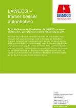 LAWECO Verladehubtische-6
