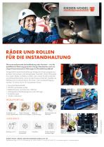Räder und Rollen für die Instandhaltung-1