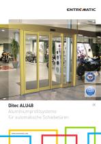 Ditec ALU48-1