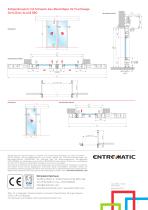 Ditec ALU48-8