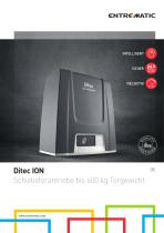 Ditec ION