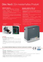 Ditec NeoS, NeoS+-3
