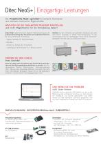 Ditec NeoS, NeoS+-4