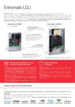 Entrematic LCU-2