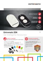 Entrematic ZEN-1