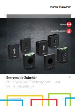 Entrematic-Zubehör-1