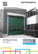 DYNACO M2 Power