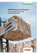 HSM Ballenpressen-Systeme - 1