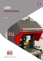 Laser marking workstation