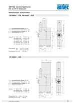 AIRTEC Zentral-Ejektoren - 10