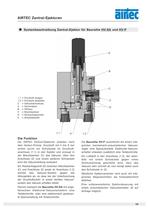 AIRTEC Zentral-Ejektoren - 2