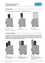 AIRTEC Zentral-Ejektoren - 4