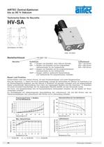 AIRTEC Zentral-Ejektoren - 5