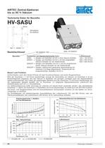 AIRTEC Zentral-Ejektoren - 9