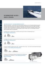 BOAT HEATERS | MOTORBOATS, SAILBOATS AND YACHTS - 5